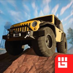 越野4x4碰撞游戏下载v1.0.20 安卓版