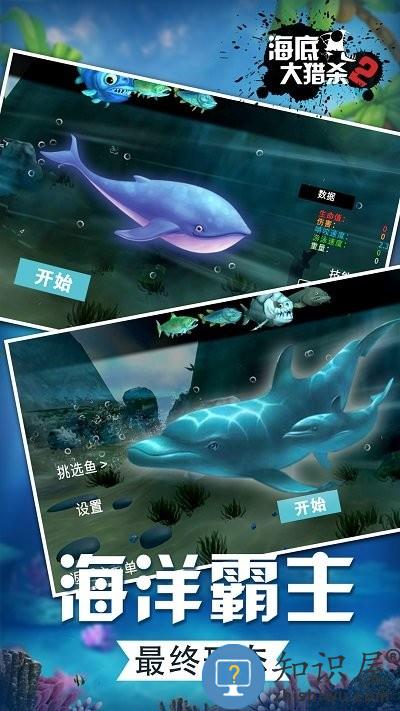 海底大猎杀2手机版下载v2.0 安卓版