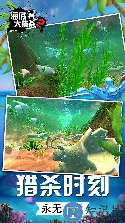 海底大猎杀2手机版下载v2.0 安卓版
