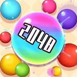 弹球2048游戏下载v1.1.8 安卓版