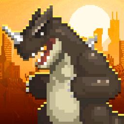 怪兽城市大乱斗游戏下载v1.0 安卓版