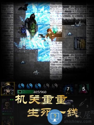 九游幽行玄城盗墓诡闻录手游下载v2.0.0 安卓版