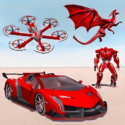 变形装甲英雄2游戏下载v1.0.0 安卓版
