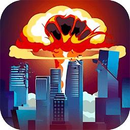 城市毁灭模拟器3d手游下载v1.0.0 安卓手机版