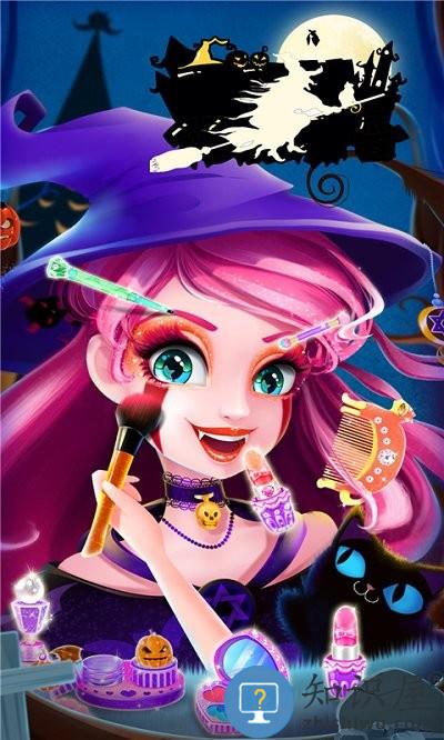 女王化妆师游戏下载v1.0.0 安卓版