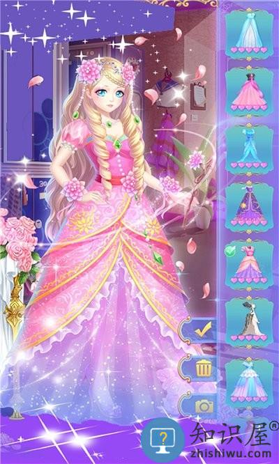 女王化妆师游戏下载v1.0.0 安卓版