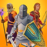 超神战士训练师游戏下载v1.0.0 安卓版