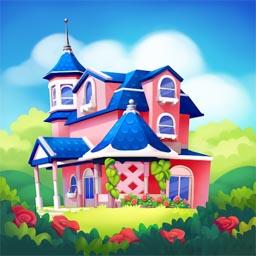 合成鲜花星球手机版下载v1.0.9 安卓版