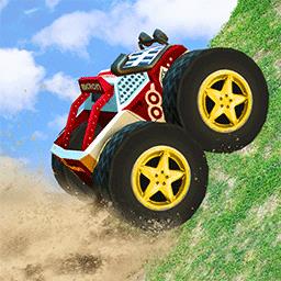 越野飞车模拟驾驶游戏下载v1.0.3 安卓版