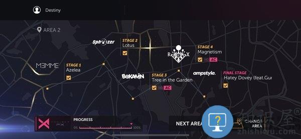 project fx测试服下载v1.0.3.3401 安卓最新版