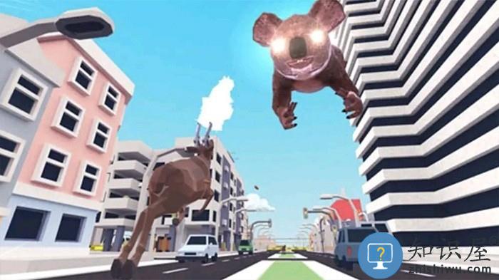 神奇动物大冒险手游版下载v1.0.3 安卓版