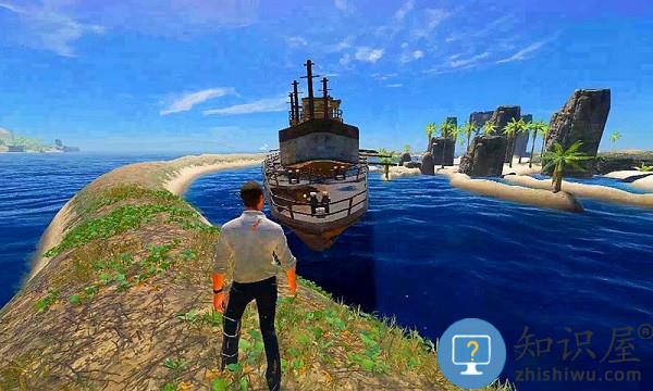 海岛海怪大作战手机版下载v188.1.4.3018 安卓版