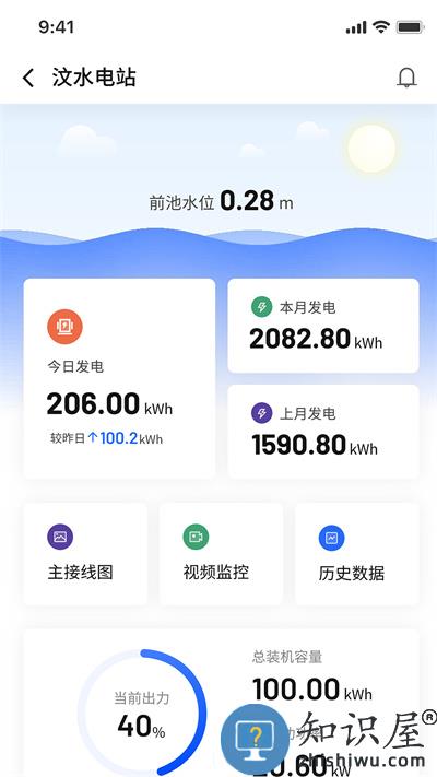 华自运维app下载v1.0.0.0 安卓版
