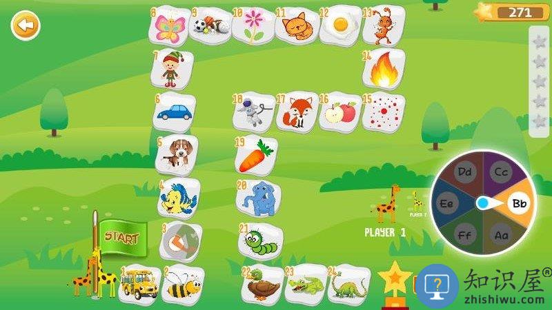 自然拼读启蒙app下载v1.3.5 安卓版