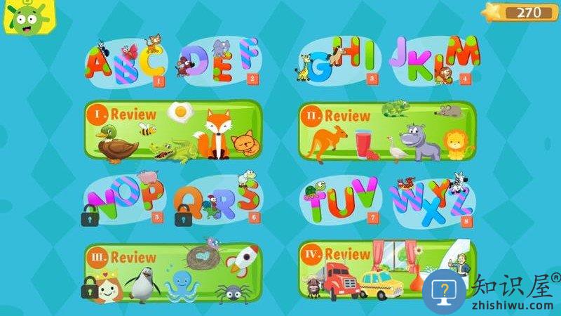 自然拼读启蒙app下载v1.3.5 安卓版