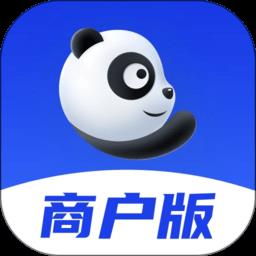 熊猫爱车商户客户端下载v1.9.1 安卓版