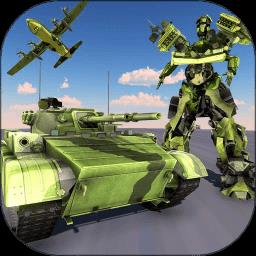 坦克机器人模拟器手机版下载v2.16 安卓版