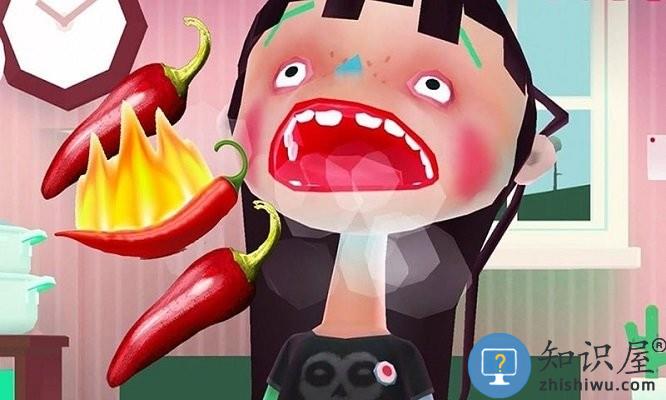 米加世界美食官方版下载v1.0 安卓版