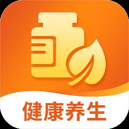 我的养生馆app下载v2.0.4 安卓最新版本