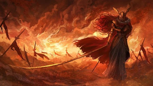 艾尔登法环魔法护符获得方法详细介绍