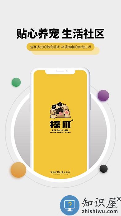 探爪app下载v1.3.6 安卓官方版