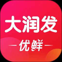 大润发优鲜监控app下载v1.6.7 安卓版