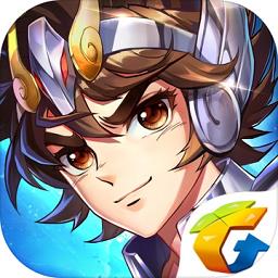 圣斗士星矢vivo手游下载v3.4.0 安卓版