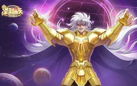 圣斗士星矢重生2公测兑换码都有什么