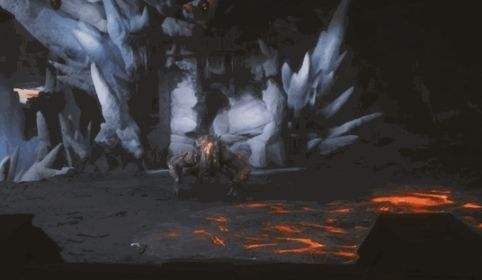 黑神話悟空碧水金晴獸速通逃課打法分享