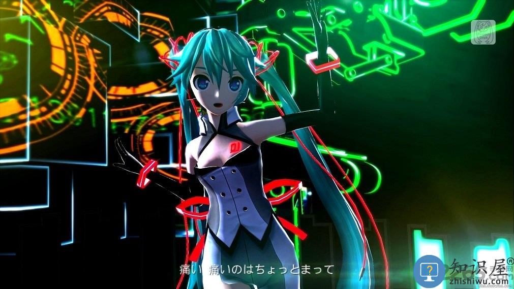 初音未来歌姬计划2手机完整版下载v1.0.2 安卓中文版