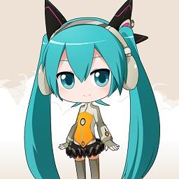 初音未来歌姬计划2歌曲解锁版下载v1.0.2 安卓版