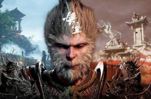黑神话悟空死侍替换悟空MOD获取及安装教程