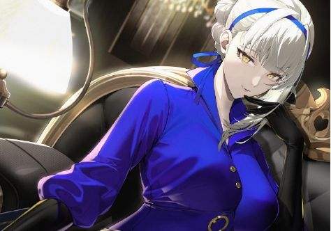 P5X梅洛普好感度MAX对话选项彙总