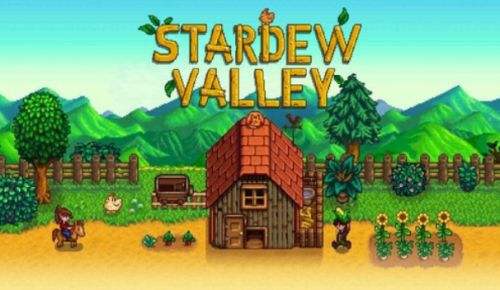 Stardew Valley黏土大量获取方法详细介绍