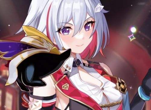 《崩坏星穹铁道》托帕遗器怎么带 托帕遗器及词条搭配推荐