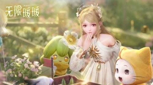 无限暖暖梦境仓库怎么进 梦境仓库进入方法攻略