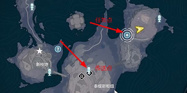 鸣潮|1.3星海拾影五任务全流程指南|星海拾影五怎么完成