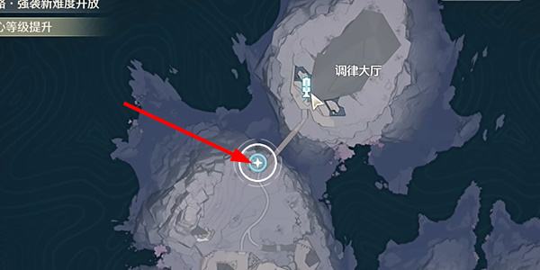鸣潮|1.3星海拾影第三关怎么过|星海拾影三流程指南