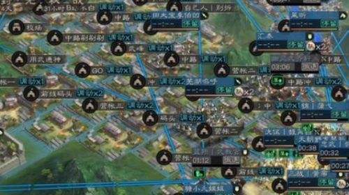 三国志战略版陈仓之战剧本平民最佳开荒指南