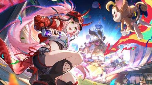 崩坏星穹铁道2.6版本星琼奖励兑换码分享