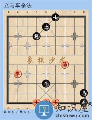 天天象棋官方版象棋技巧