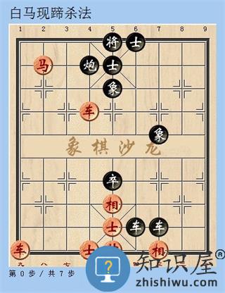 天天象棋官方版象棋技巧