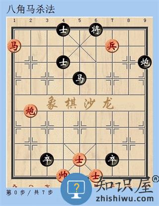 天天象棋官方版象棋技巧