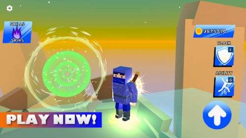 Roblox 刀刃球|可用虚宝码礼包码序号分享