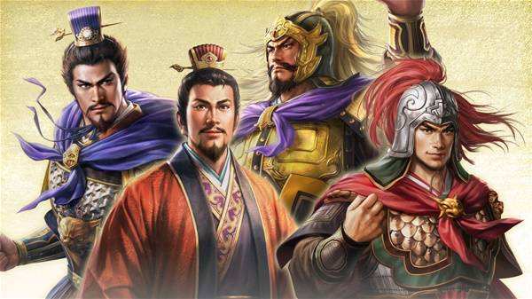三国志8重製版|特典剧本介绍|特典剧本有哪些