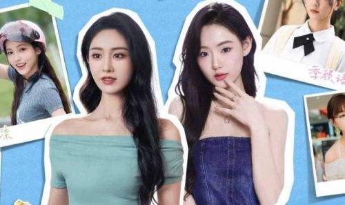 完蛋我被美女包围了前传第一章全结局解锁流程图文攻略