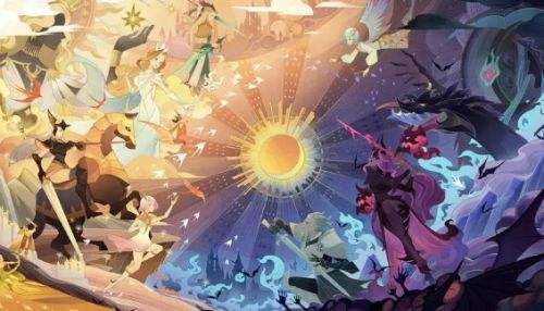 剑与远征启程神魔冠阶培养优先级顺序一览
