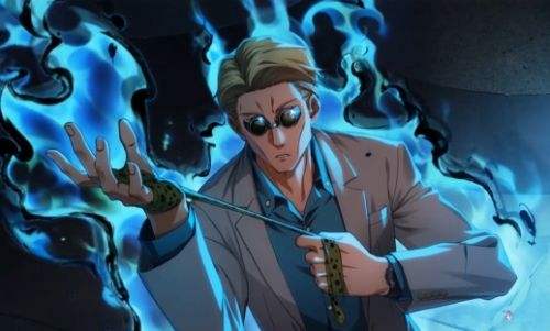 《咒术迴战幻影夜行》七海建人回想卡最强搭配推荐