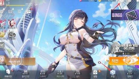 《星链计划：未来少女》快速刷初始超详细步骤教程