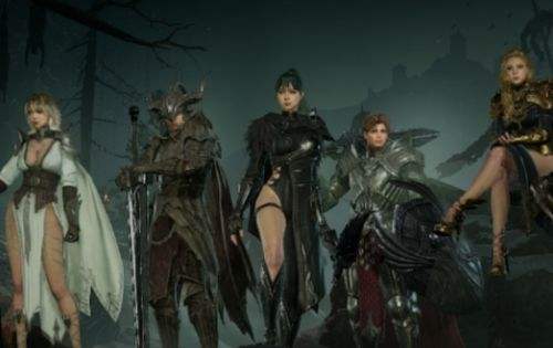 《RAVEN2：渡鸦》新人30级前快速开荒刷级教程